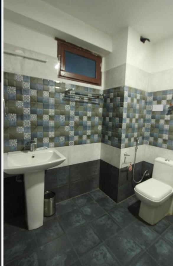 Hotel Devlok Inn Manali (Himachal Pradesh) Exterior photo