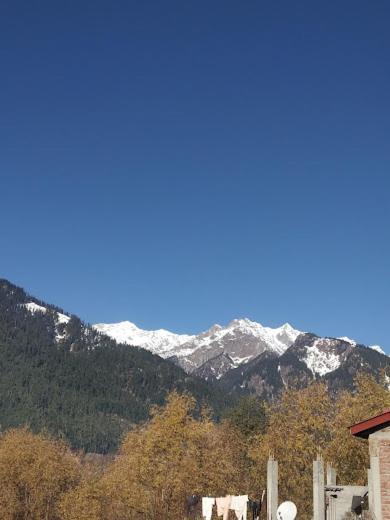 Hotel Devlok Inn Manali (Himachal Pradesh) Exterior photo