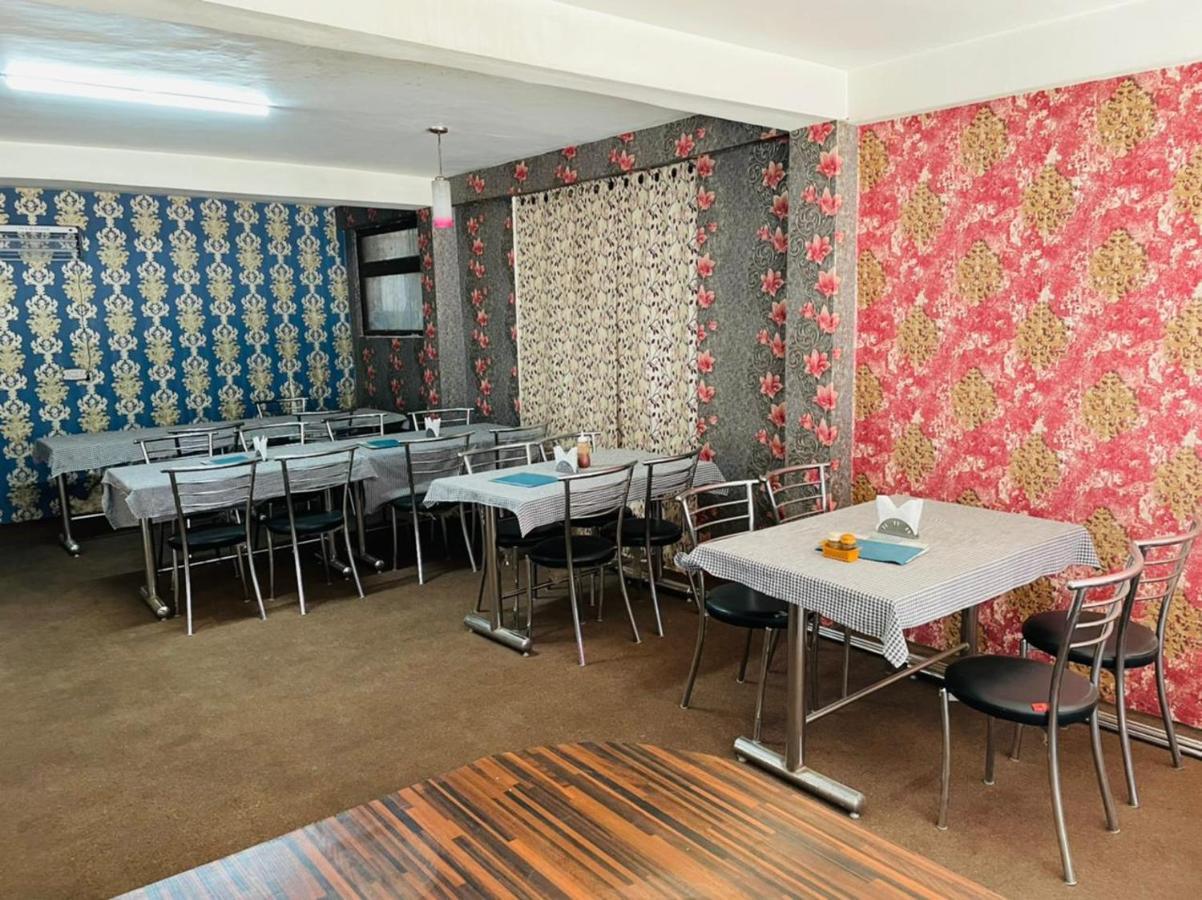 Hotel Devlok Inn Manali (Himachal Pradesh) Exterior photo