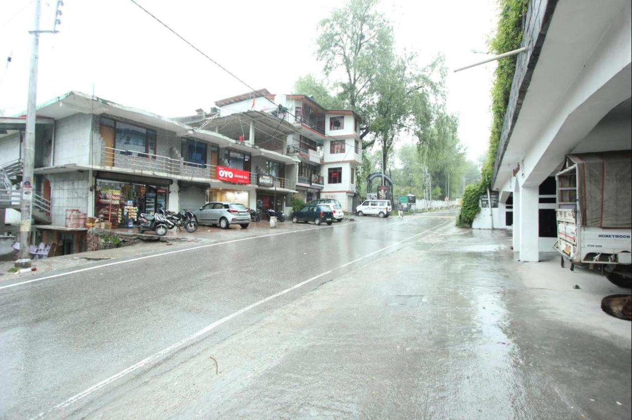 Hotel Devlok Inn Manali (Himachal Pradesh) Exterior photo