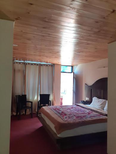 Hotel Devlok Inn Manali (Himachal Pradesh) Exterior photo